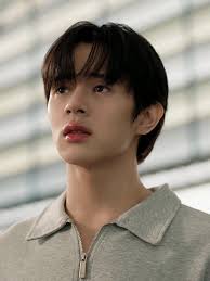 Keen from Knock Out a Bl Series 
