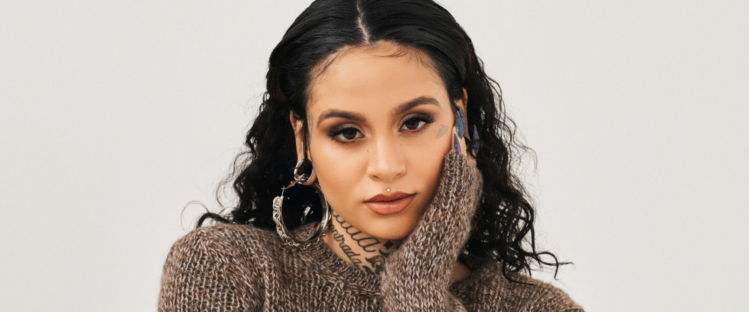 Kehlani